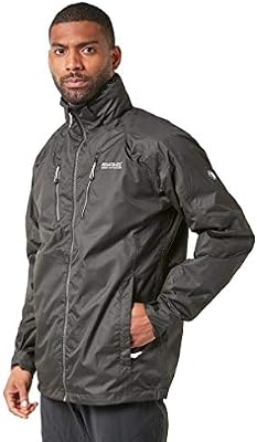 Regatta Men's Calderdale III Waterproof 