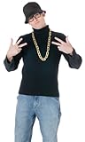 Fun World Old School Rapper Kit Adult One Size