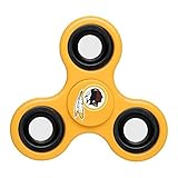 NFL Washington Redskins Three Way Diztracto Spinnerz