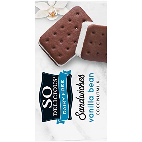 1 Delicious+Coconutmilk+Vanilla+Dessert+Sandwiches