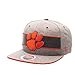 NCAA Zephyr Men's The Avenue Snapback Hat