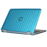 iPearl mCover Hard Shell Case for 13.3