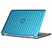 iPearl mCover Hard Shell Case for 13.3