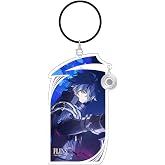 HOYOVERSE Genshin Impact Themed Series Acrylic Stand Keychain
