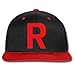 TEAM ROCKET SNAPBACK HAT