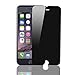 [2 Pack] Allytech iPhone 6 6s (4.7 inch ONLY) 4-Way, 360 Degree, Privacy Screen Protector - Hassle-Free [2-Pack]