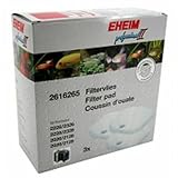 EHFISYNTH Filter Pads for 2226/2228