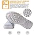 Bigcardeisgns Women's Breathable Sliming Swing Smart Ultralight Shoes Casual 40