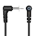ZOZO 45W 19.5V 2.31A AC Laptop Power Adapter Charger for Hp Stream 11 13 14; Elitebook Folio 1040 G1; HP Chromebook 14; Spectre Ultrabook X2; Touchsmart 15 250 G3 255 G4 355 G2; Hp Spectre X360