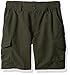 White Sierra Boys Rocky Ridge Shorts