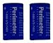 Perimeter Technologies Two Pack Perimeter Pet Fencing Dog Collar Batteries by (2-Pack) primary