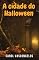 Livro A cidade do Halloween