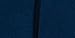 Wrights 117-706-055 Double Fold Quilt Binding Bias Tape, Navy, 3-Yard