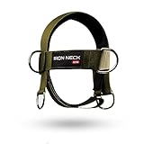 Iron Neck Alpha Harness - Improve Neck