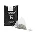 Teabox Fresh Assam Black Tea | PURE UNBLENDED SINGLE ORIGIN | Box of 16 Tea Bags
