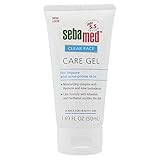 Sebamed Clear Face Care Gel