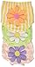 Baby Aspen Baby Bunch O'Bloomers Three Bloomers for Blooming Bums, Multi, 0-6 Months