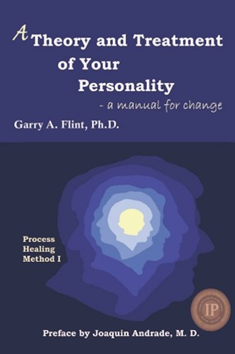 Download A Theory and Treatment of Your Personality (English Edition) PDF