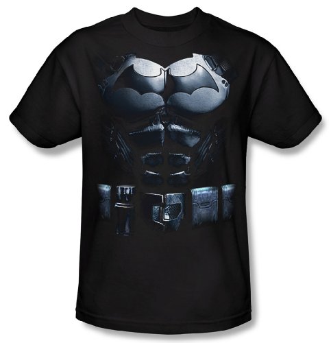Batman Arkham Origins - Men's T-shirt Costume design
