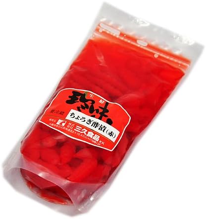 Amazon ちょろぎ酢漬 赤 京都錦市場 珍味の喜久屋 ピクルス 酢漬け 通販