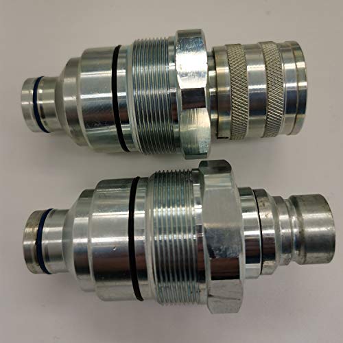 3 Coupler+7246802+7246799+Bobcat+S130