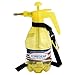 COREGEAR Classic USA Misters 1.5 Liter Personal Water Mister Pump Spray Bottle (Yellow)