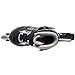 Rollerblade Bladerunner Phoenix Boys Adjustable Fitness Inline Skate, Black and Silver, Junior, Value Performance Inline Skates