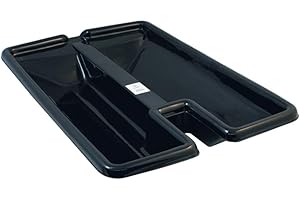 SUNEX TOOLS 8300DP Oil Drip Pan, for Geared Engine Stand