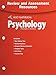 Psychology Principles in Practice: Review and Assessment Resources