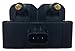 AIP Electronics Ignition Coil Pack Compatible with 1995-1998 Dodge Neon Stratus Cirrus 2.0L 2.4L Replaces UF189 4557468 05269670 OEM Fit C189