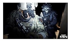Call of Duty Modern Warfare 2 - Xbox Series X