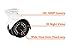 LaView 1080P HD IP 12 Camera Security System 16 Channel PoE 1080P NVR with a 6TB HDD Indoor/Outdoor Cameras Day/Night Surveillance System with Remote Viewing