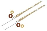 Kendo Shinai Official Regulation Bamboo Sword Set of 2
