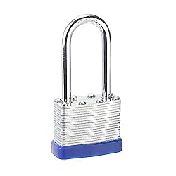 Fu Volante Lock, 1-9/16" (40mm) Laminated Keyed