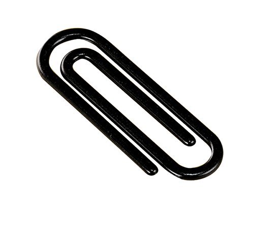 WalterDrake Jumbo Paperclips - Set Of 10