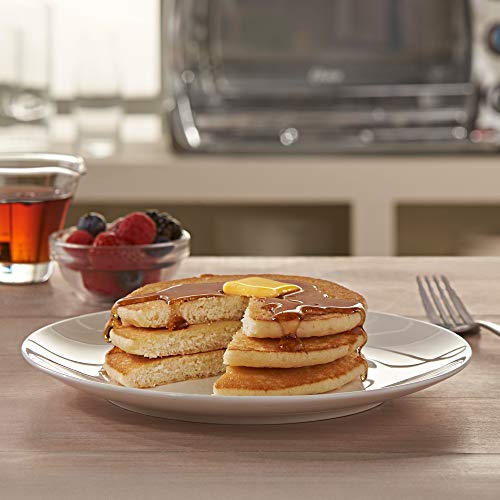KELLOGG'S EGGO Eggo Buttermilk Pancakes Box, 16.39 oz (frozen) - Thumbnail 7