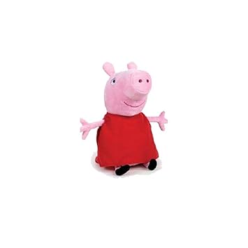 peppa pig amazon peluche