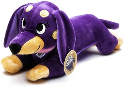 Ellie the Wienerdog Plush Toy