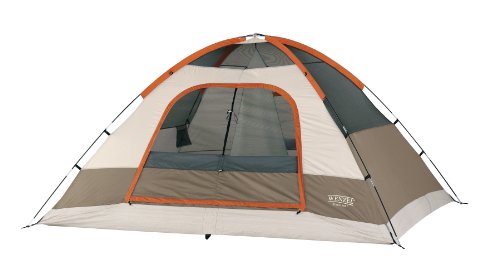 Wenzel Pine Ridge 5 Person Tent