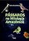 Livro Pássaros Na Mitologia Amazônica