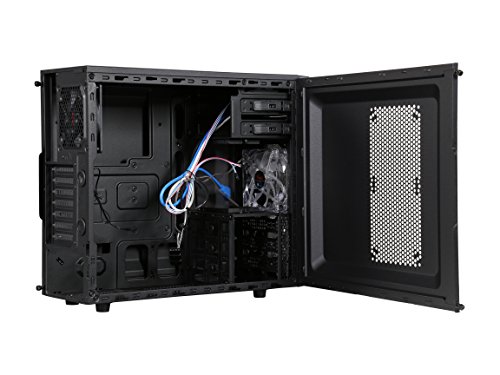4 ROSEWILL+Computer+Desktop+Pre+Installed+CHALLENGER