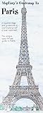 MapEasy's Guidemap to Paris by