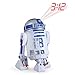 Star Wars R2D2 Projection Alarm Clock alarm clock (time projection) Overseas Limited imports (japan import)