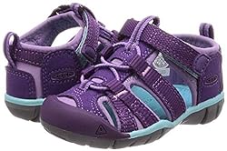 KEEN Unisex-Kid's Seacamp II CNX Water