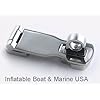 Boat-Latch-Swivel-Eye-Locking-Hasp-Hardware-3-Marine-316-Stainless-steel