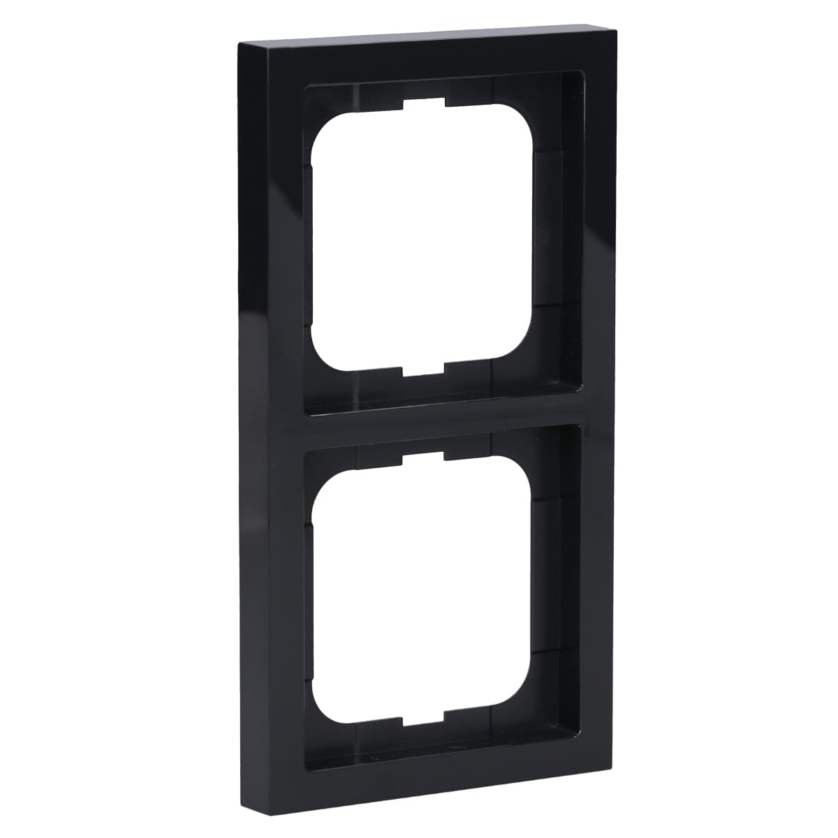 Busch-Jaeger 1722-181K Future Linear Cover Frame (Anthracite)