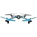 Dromida Ominus UAV Quadcopter RTF, Blue