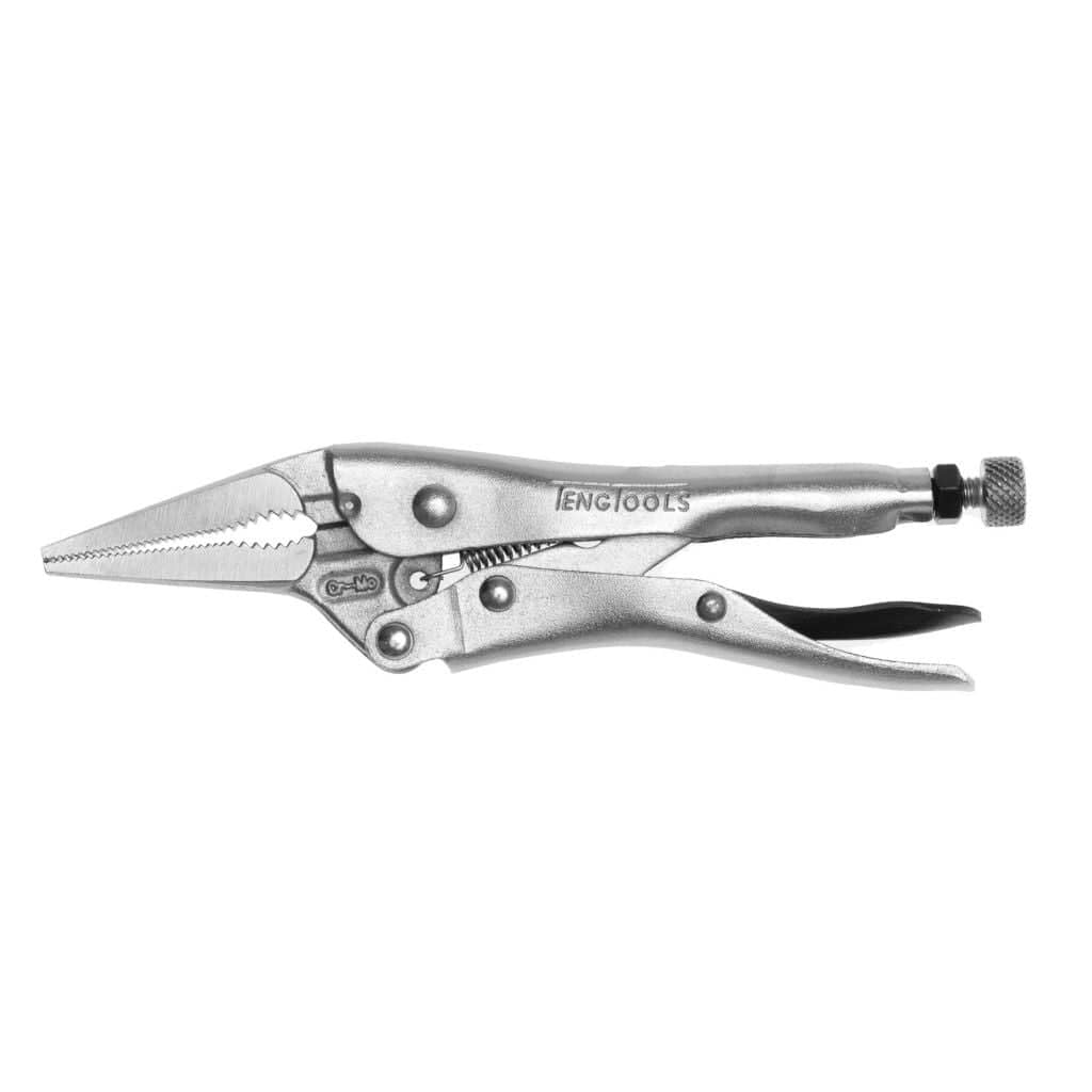 Long Nose Power Grip Plier 170mm