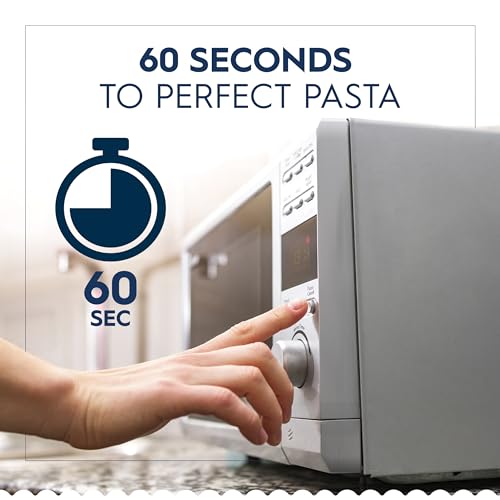 BARILLA READY PASTA ROTINI
