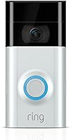 Buy Ring Video Doorbell 2, Get $30 off